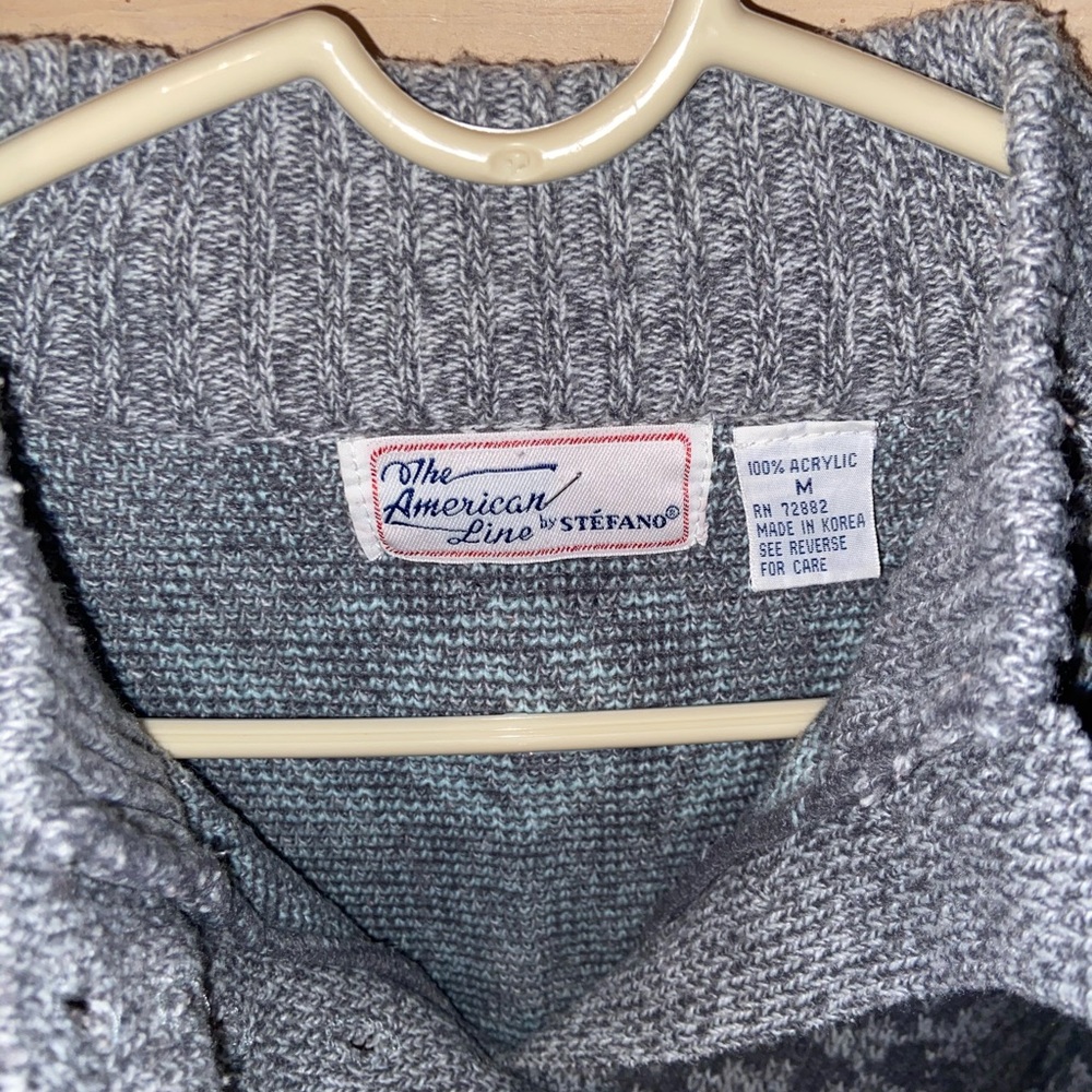 SWEATER - Picture 4 of 5